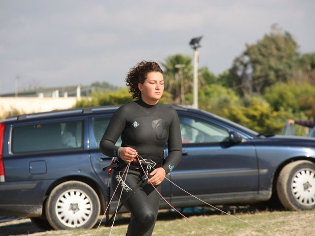 Kite 2011-04